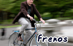 Spanish Lesson - Bicycle