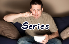 Spanish Lesson - Television series