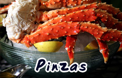 Spanish Lesson - Eating crab