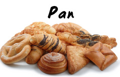 Spanish Lesson - At the bakery