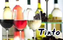 Spanish Lesson - Ordering wine