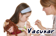 Spanish Lesson - Vaccines