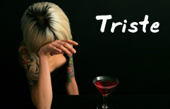 Spanish Lesson - Broken heart