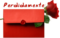 Spanish Lesson - Love letter