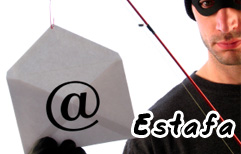 Spanish Lesson - Email scams
