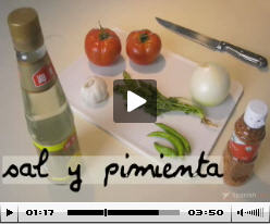 video player picture