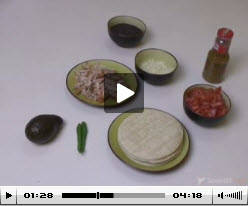 video player picture