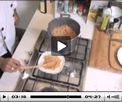 Spanish Lesson - Mexican Rice