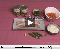 video player picture