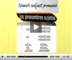 video player picture