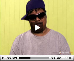 video player picture