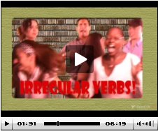 Spanish Lesson - Present Tense Part II