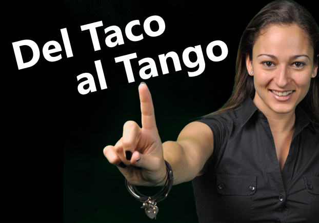 Spanish Lesson - Hablando Maya