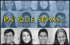 Spanish Lesson - Los vamos a extrañar