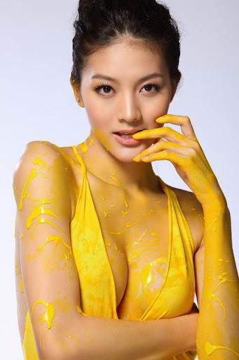 Maggie Wu