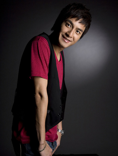 Kenneth Ma