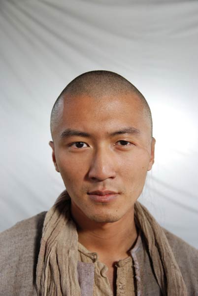 Nicholas Tse