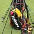 Fujikura Staff Bag on Tour