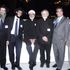 Rabbi Meir Chai Benhiyoun, Commisioner Frank Avila and other community leaders concerned with the enviroment