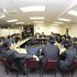 Israel's Sephardic Chief Rabbi Amar addresses the Chabad Rabbis 