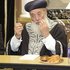 Israel's Sephardic Chief Rabbi Amar
