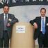 Owners of The Chicago French Market, Pascal and Sebastien Bensidoun