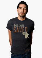 The Giving Tee