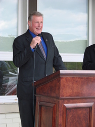 North Main Grand Opening