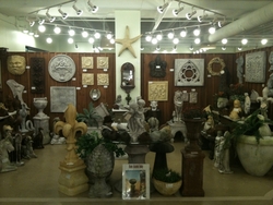 our space
