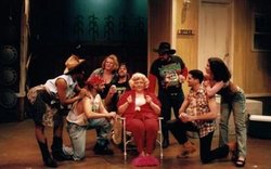 Chicago cast 