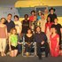 Valley Repertory cast with authors, talk back