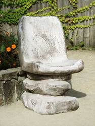 Desert Chair