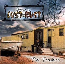 CD cover
