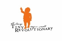TinyRevolutionary logo