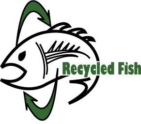 Recycled Fish logo