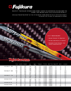 Motore F1 & F3 Sell Sheet