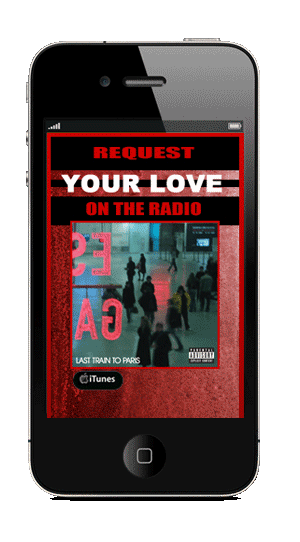 Diddy-iphone