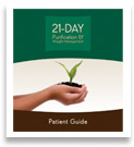 SPLA 21 Day Purification Brochure