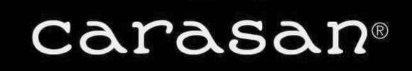 _carasan_new_font_name_preview