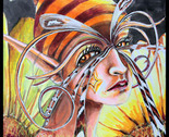 The-bee-queen-marianne-mathiasen-1-2011-300_thumb