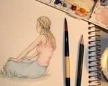 Girl_in_grass_painting_thumb