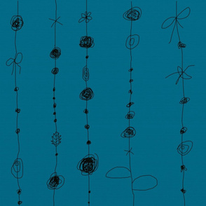 knots_on_turquoise