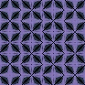 Lavender Compass