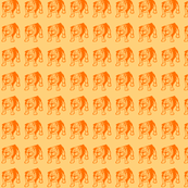 Bulldog Fabric