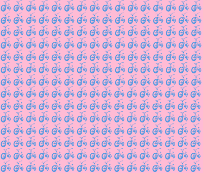 Pink BMX Bikes