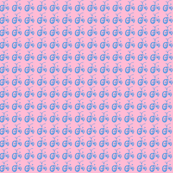 Pink BMX Bikes