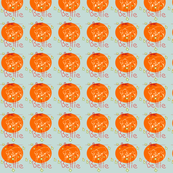 Official Bettie Fabric