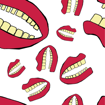 teethtile