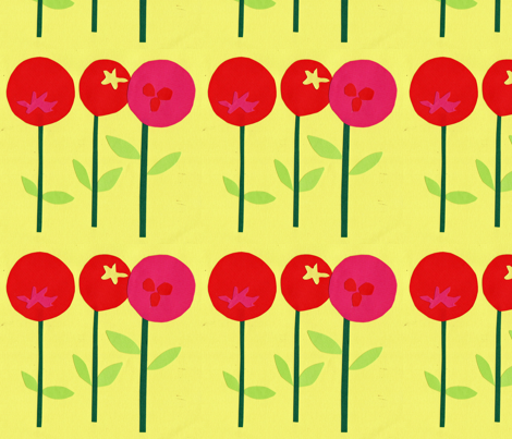 spoonflower_03 fabric by lucypeachslice on Spoonflower - custom fabric