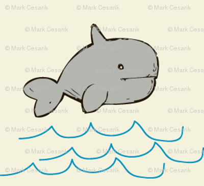 Whale